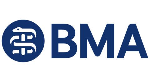 Logo of the British Medical Association
