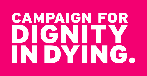 Campaign for Dignity in Dying