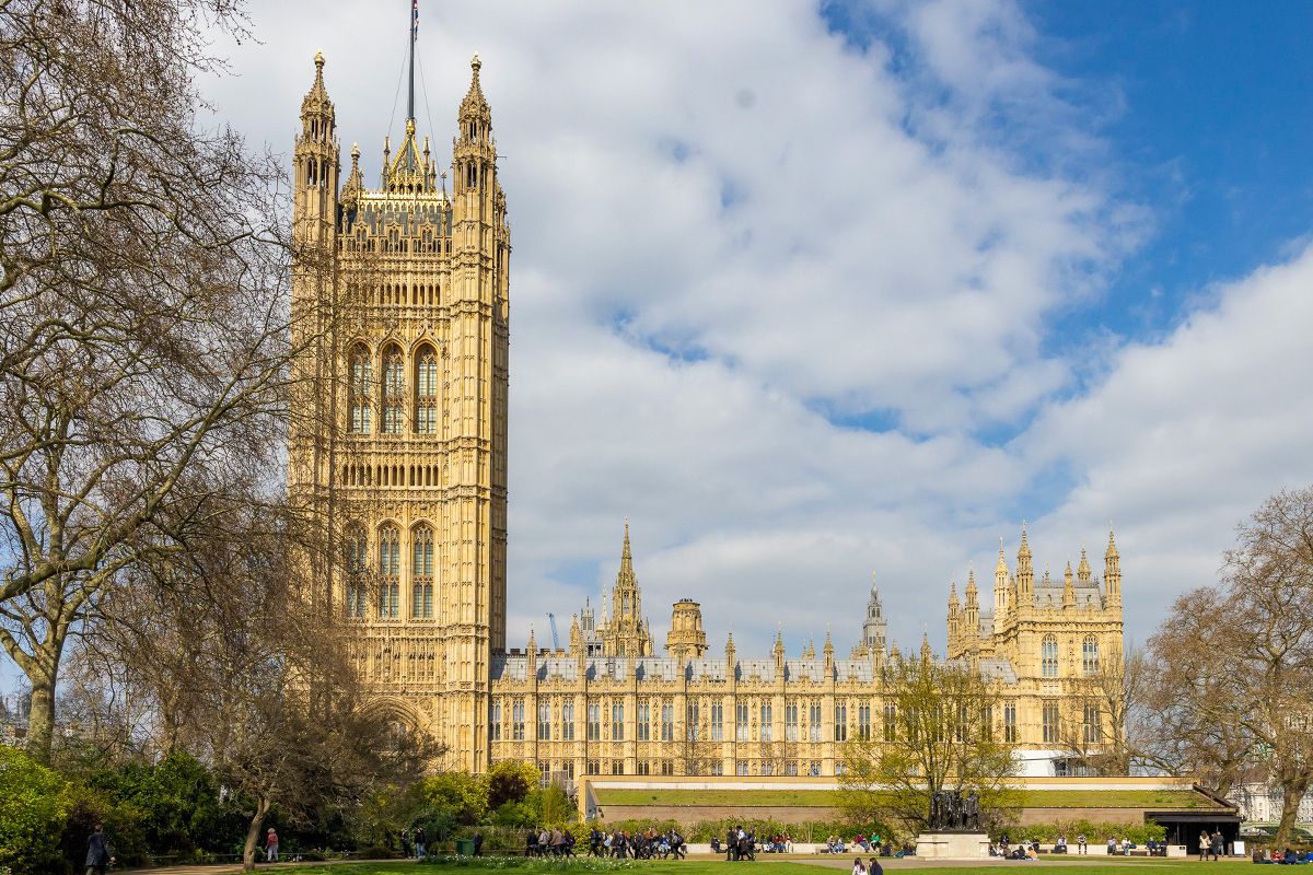 Dignity in Dying welcomes extra Lords time for Assisted Dying Bill – but warns it must not be wasted by obstruction and obfuscation - Dignity in Dying