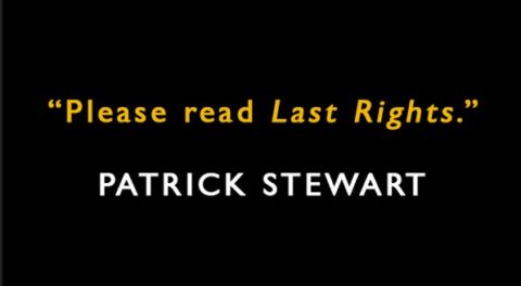 Last Rights Patrick