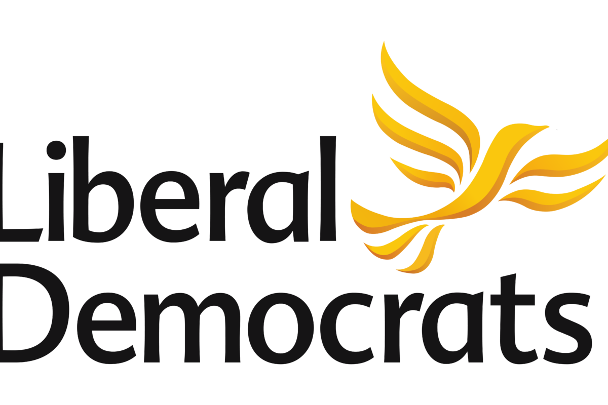 Lib Dem Party Logo Lib Dems Pledge To Review IR35 And Abandon Loan