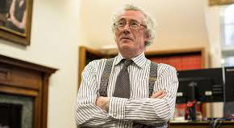 Lord Sumption