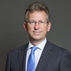 Jeremy Wright photo