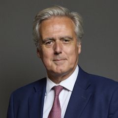 Mark Garnier photo