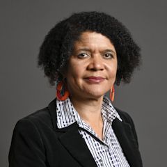 Chi Onwurah photo