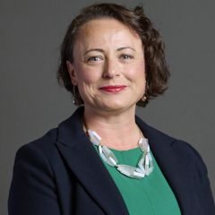 Catherine McKinnell photo