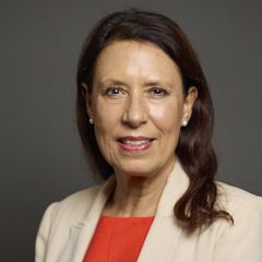 Debbie Abrahams photo