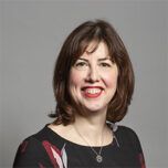 Lucy Powell photo