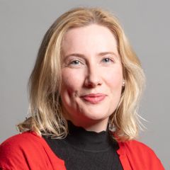 Emma Lewell-Buck photo
