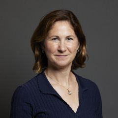 Anna McMorrin photo