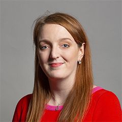 Charlotte Nichols photo