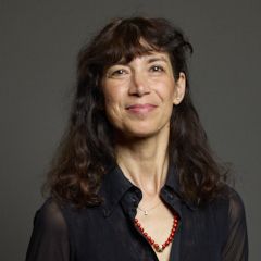 Manuela Perteghella photo