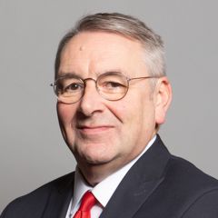 Alan Campbell photo