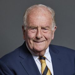 Roger Gale photo