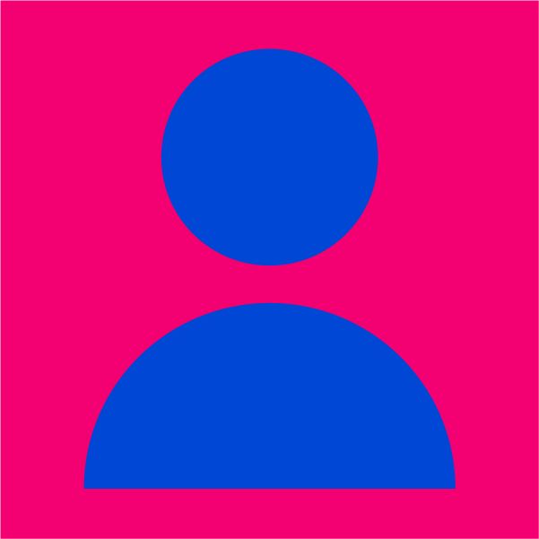 Photo of Caitlin Georgina O’Reilly