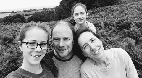 Terminally ill man Phil Newby launches new assisted dying case